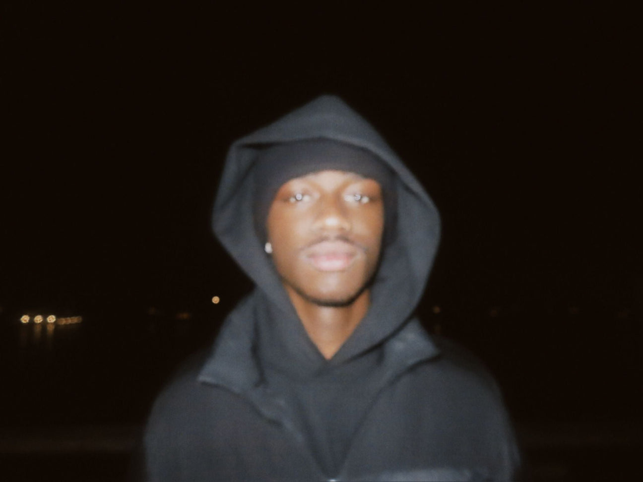 Jeune rookie fidèle au bdlm