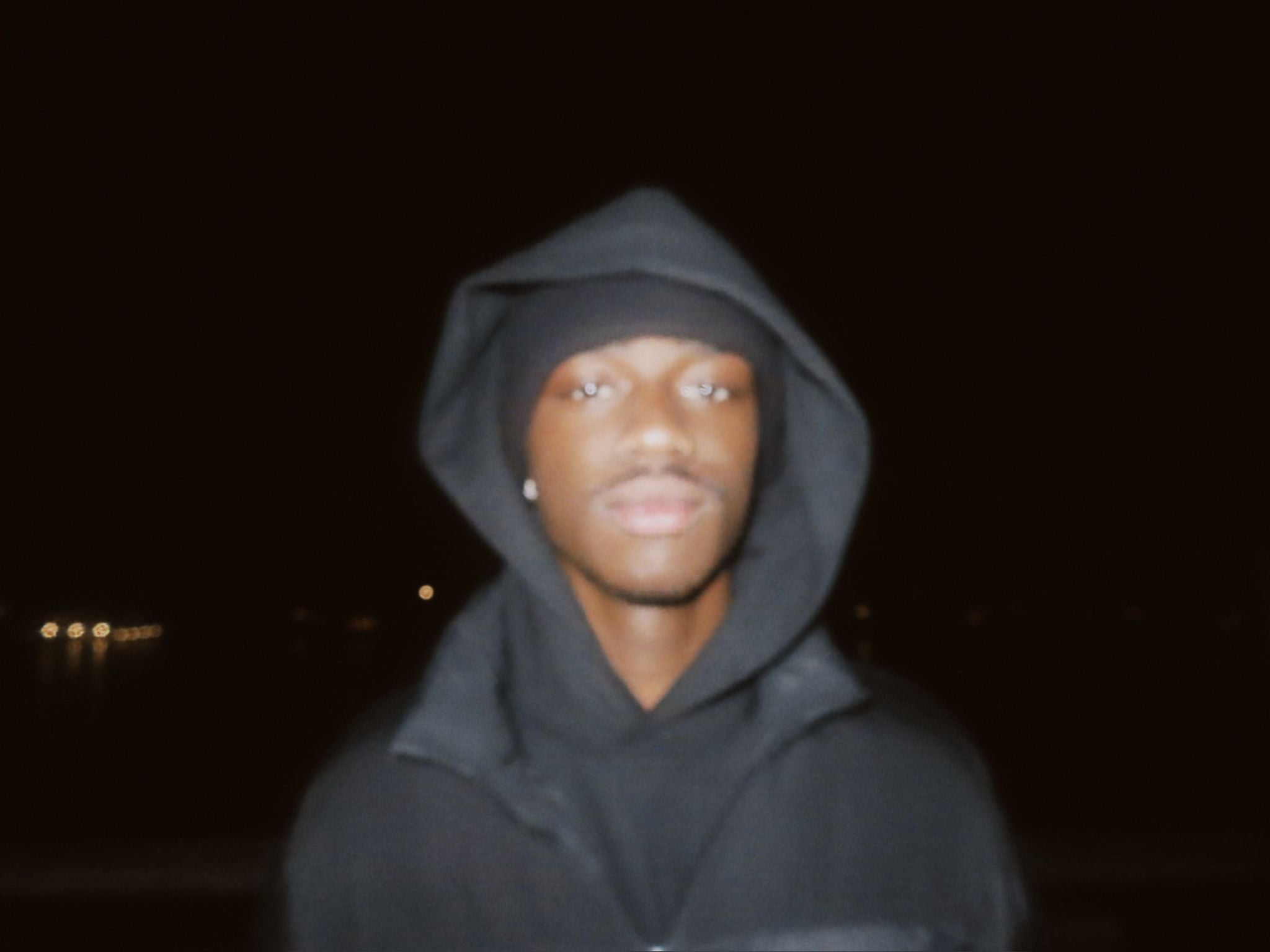 Jeune rookie fidèle au bdlm