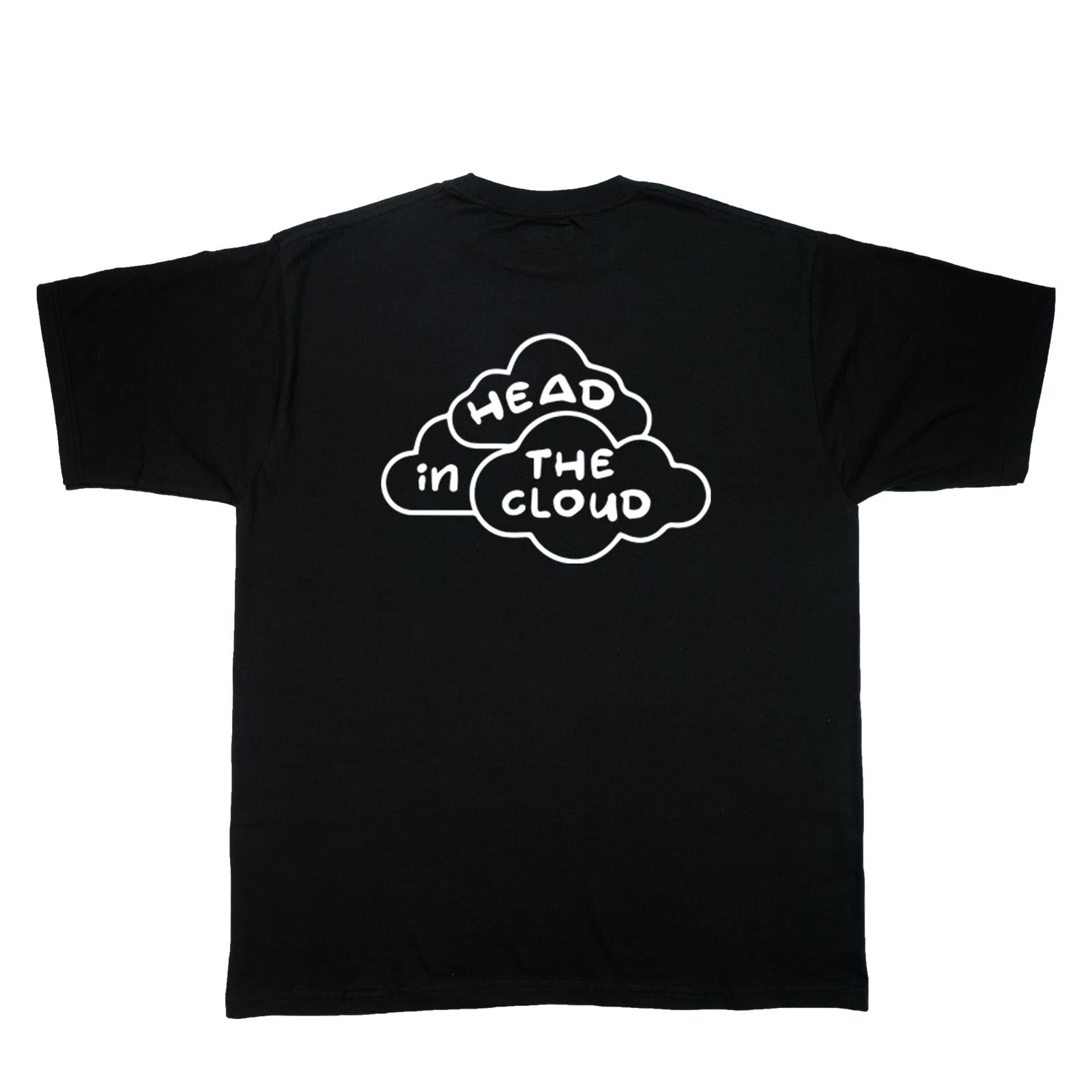 T-shirt premier nuage