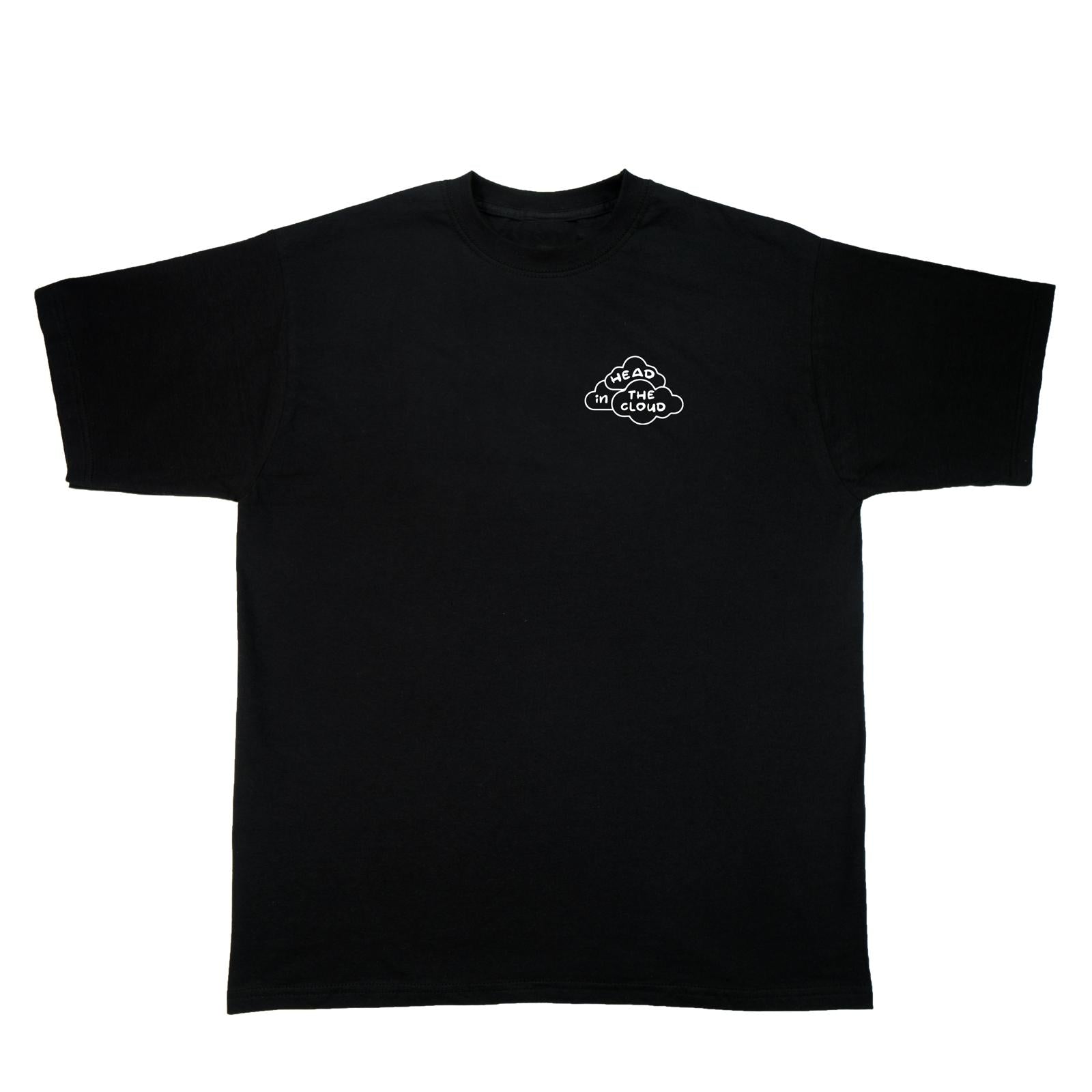 T-shirt premier nuage